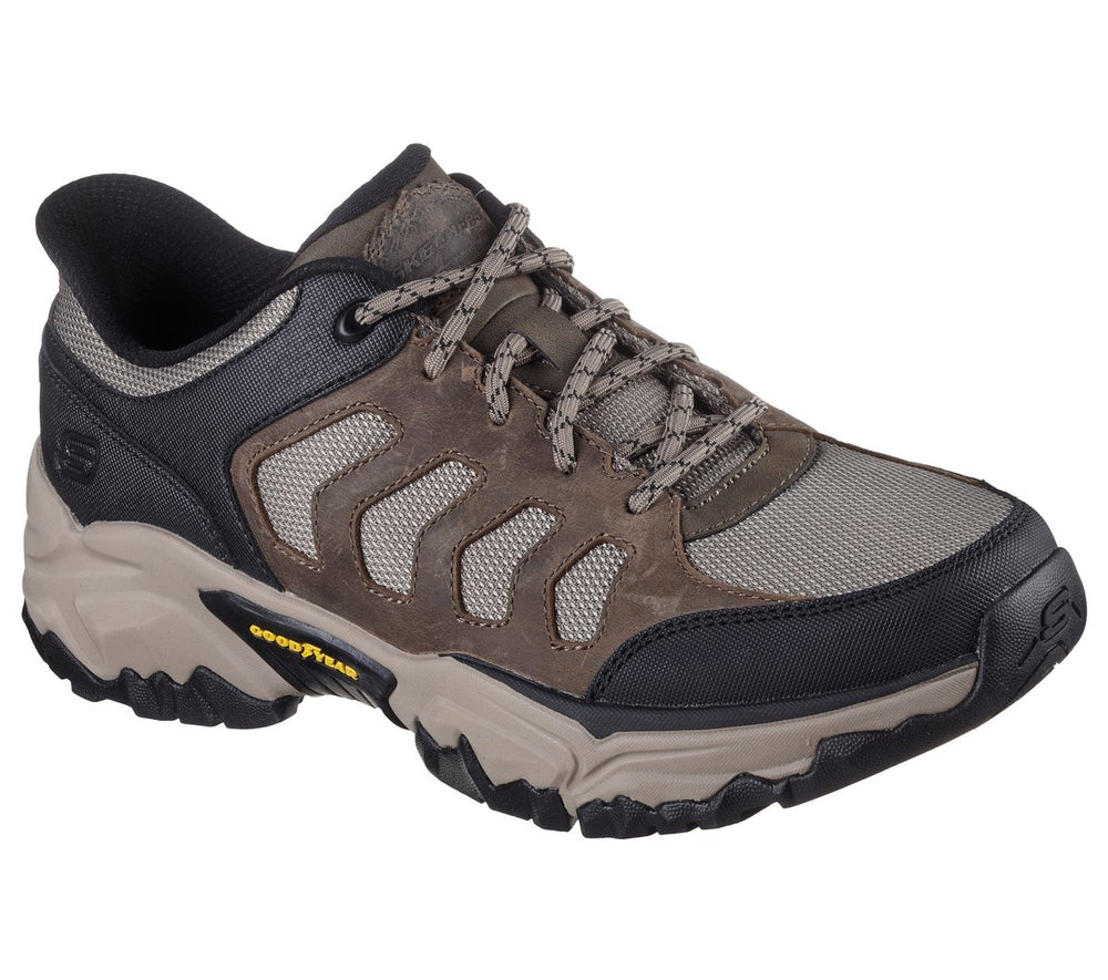 Skechers For Sale | Slip-ins Relaxed Fit: Terraform - Jagger