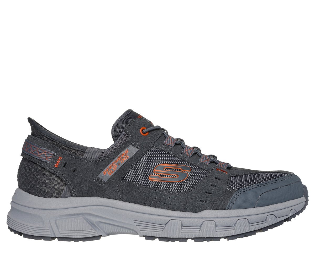 Skechers Discount | Slip-ins RF: Oak Canyon