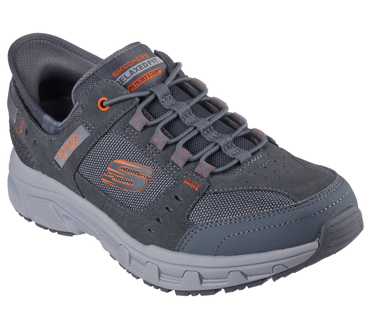 Skechers Discount | Slip-ins RF: Oak Canyon