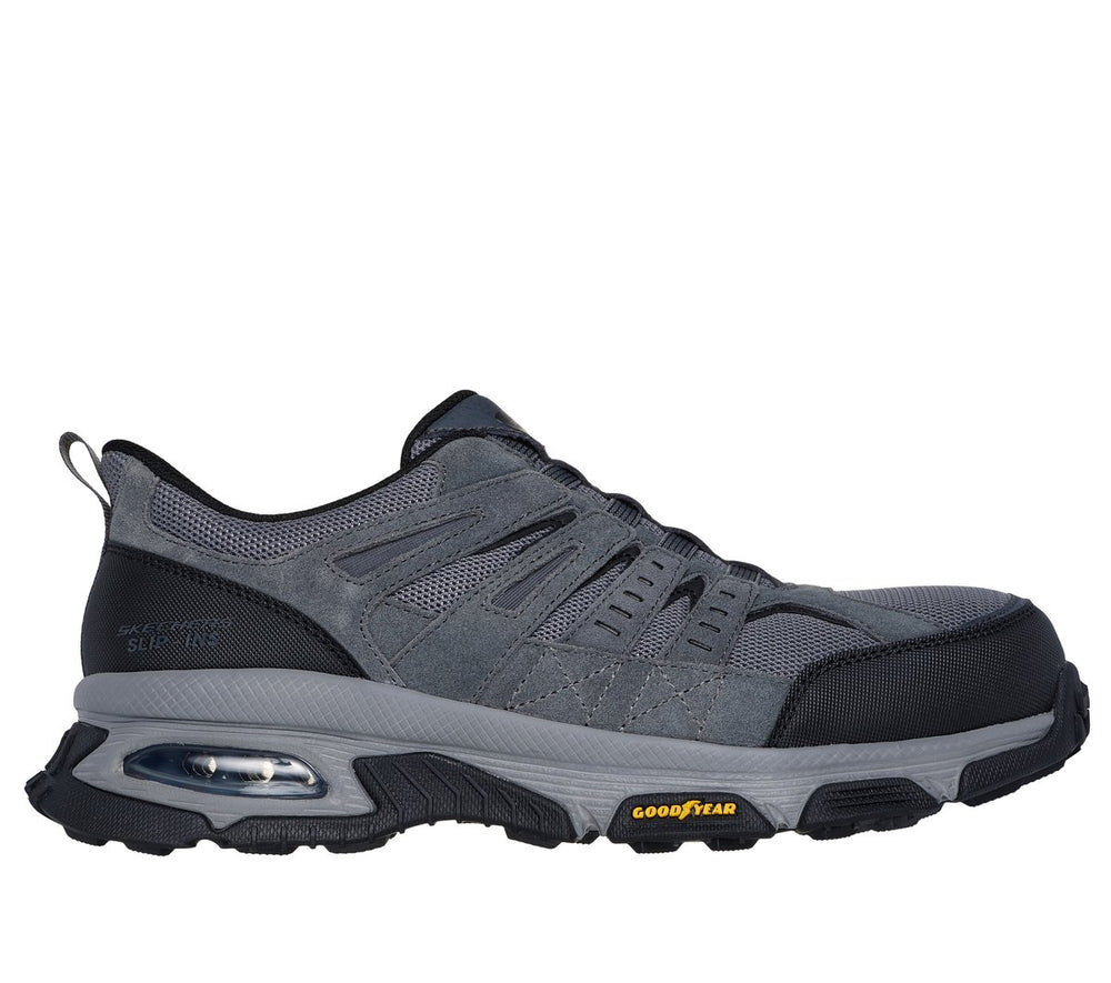 Skechers Sale | Work: Skech-Air Envoy ST - Delegator