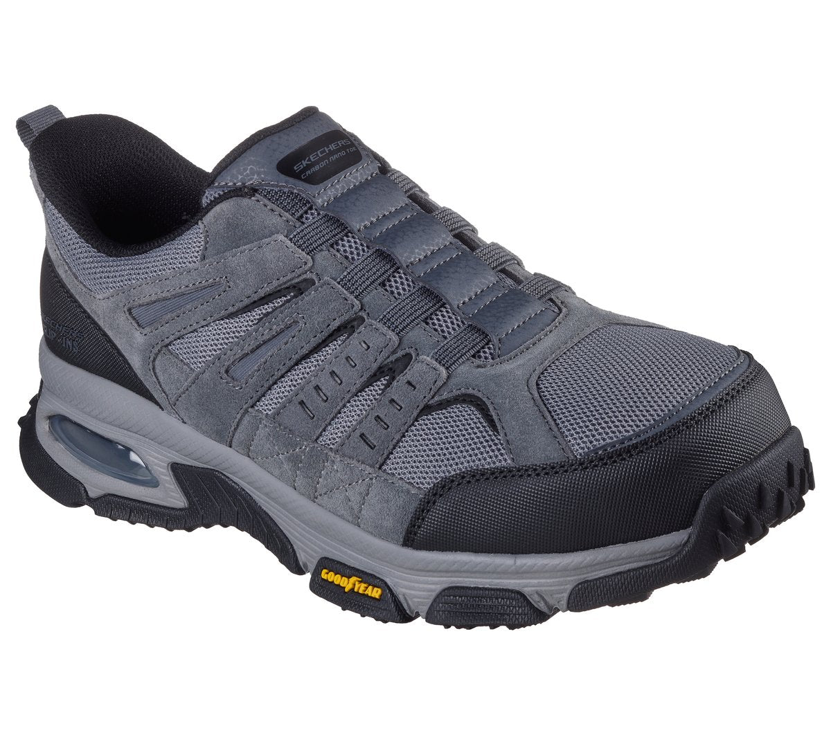 Skechers Sale | Work: Skech-Air Envoy ST - Delegator