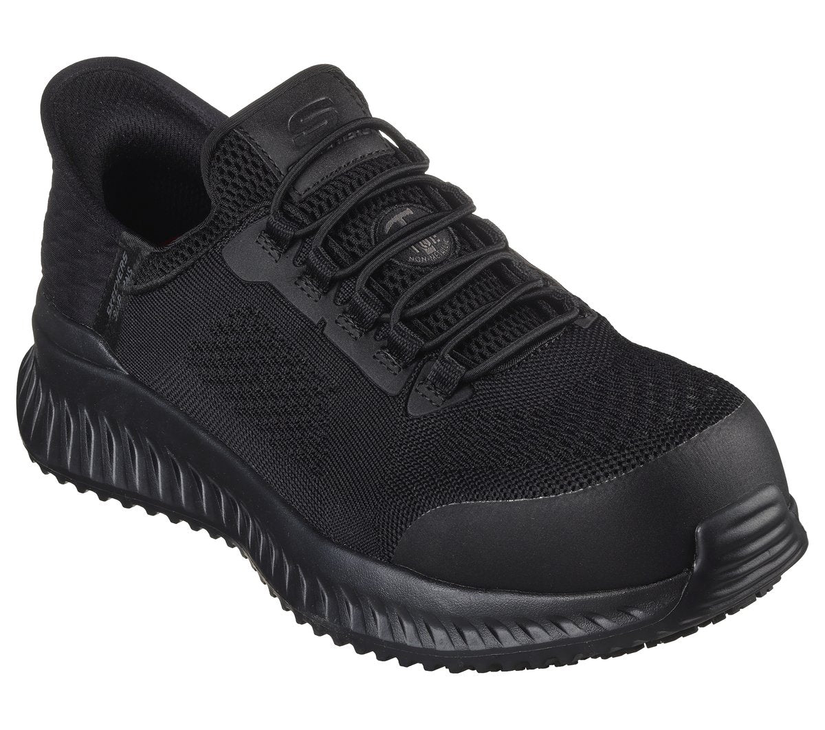 Skechers Discount | Slip-ins Work: Tilido - Fletchit
