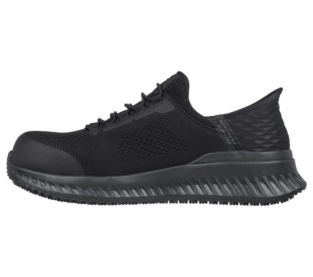 Skechers Discount | Slip-ins Work: Tilido - Fletchit