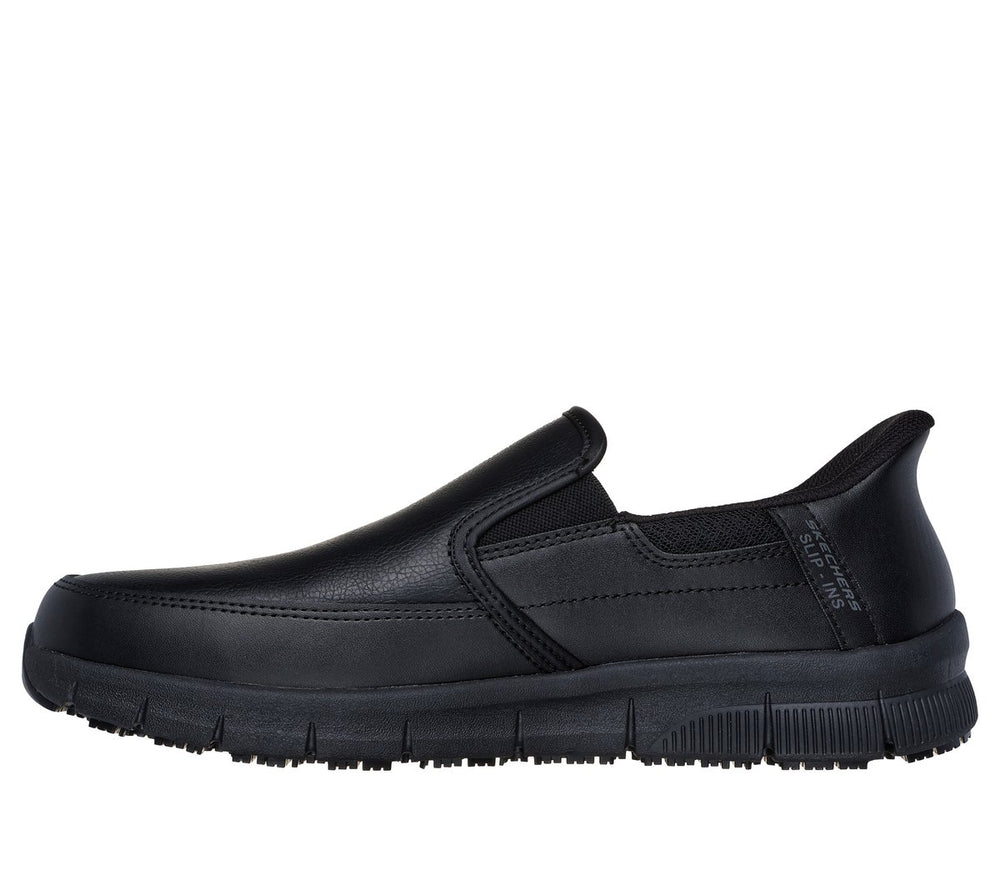 Skechers Onsale | Slip-ins Work: Nampa - Broxtin