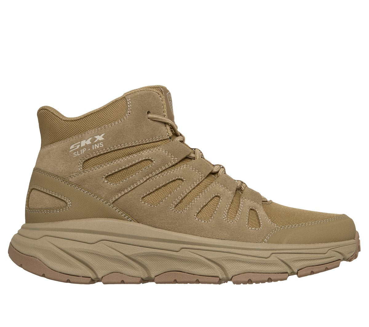 Skechers For Sale | Slip-ins Work Slip-Resistant: D'Lux Journey