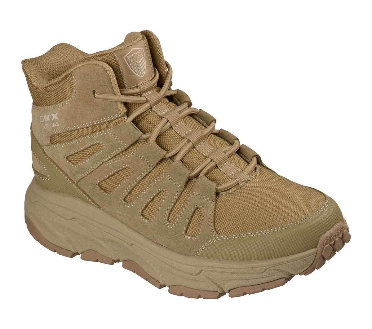 Skechers For Sale | Slip-ins Work Slip-Resistant: D'Lux Journey