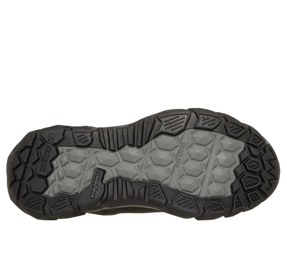 Skechers | Slip-ins Work: Santoro - Santoro Safety Toe