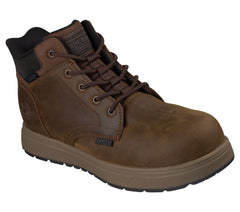 Skechers Sale | Slip-ins Work Safety Toe: Cliff