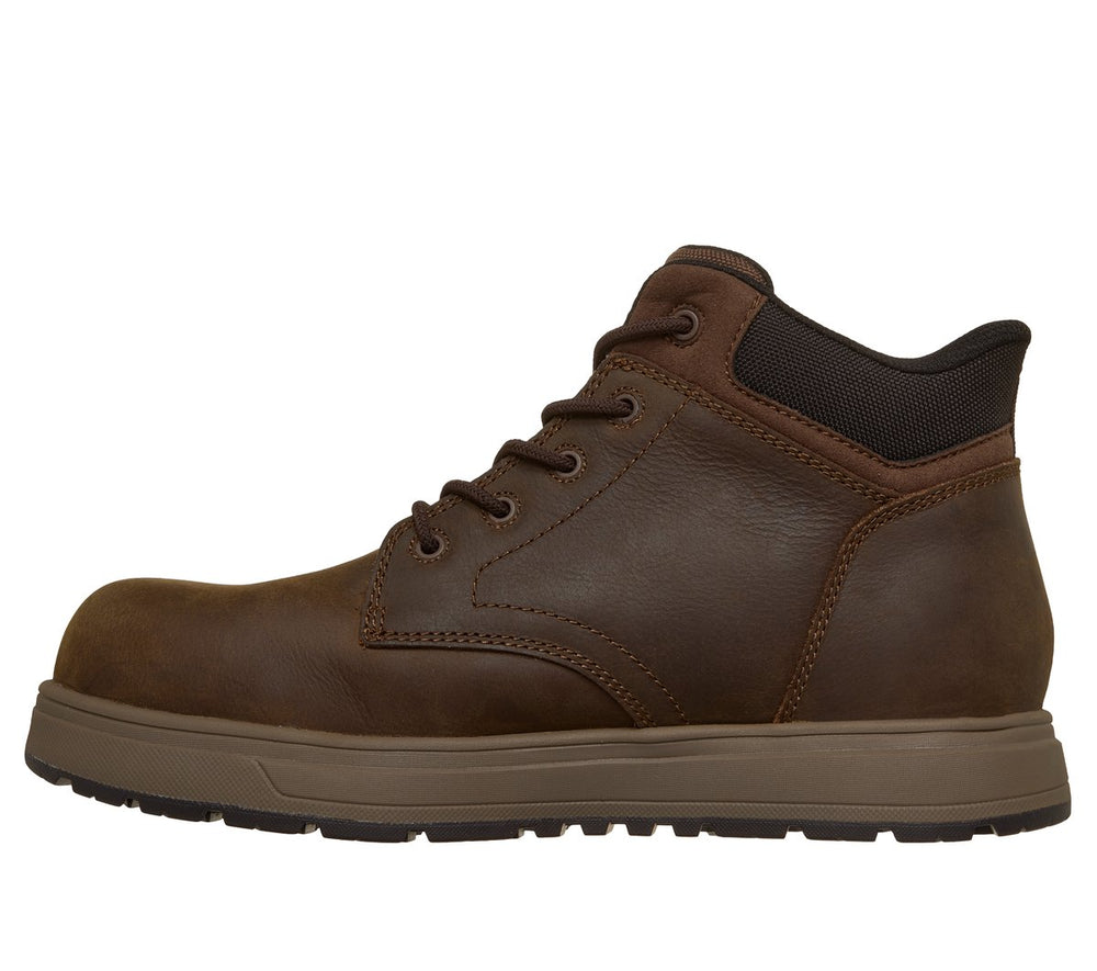 Skechers Sale | Slip-ins Work Safety Toe: Cliff