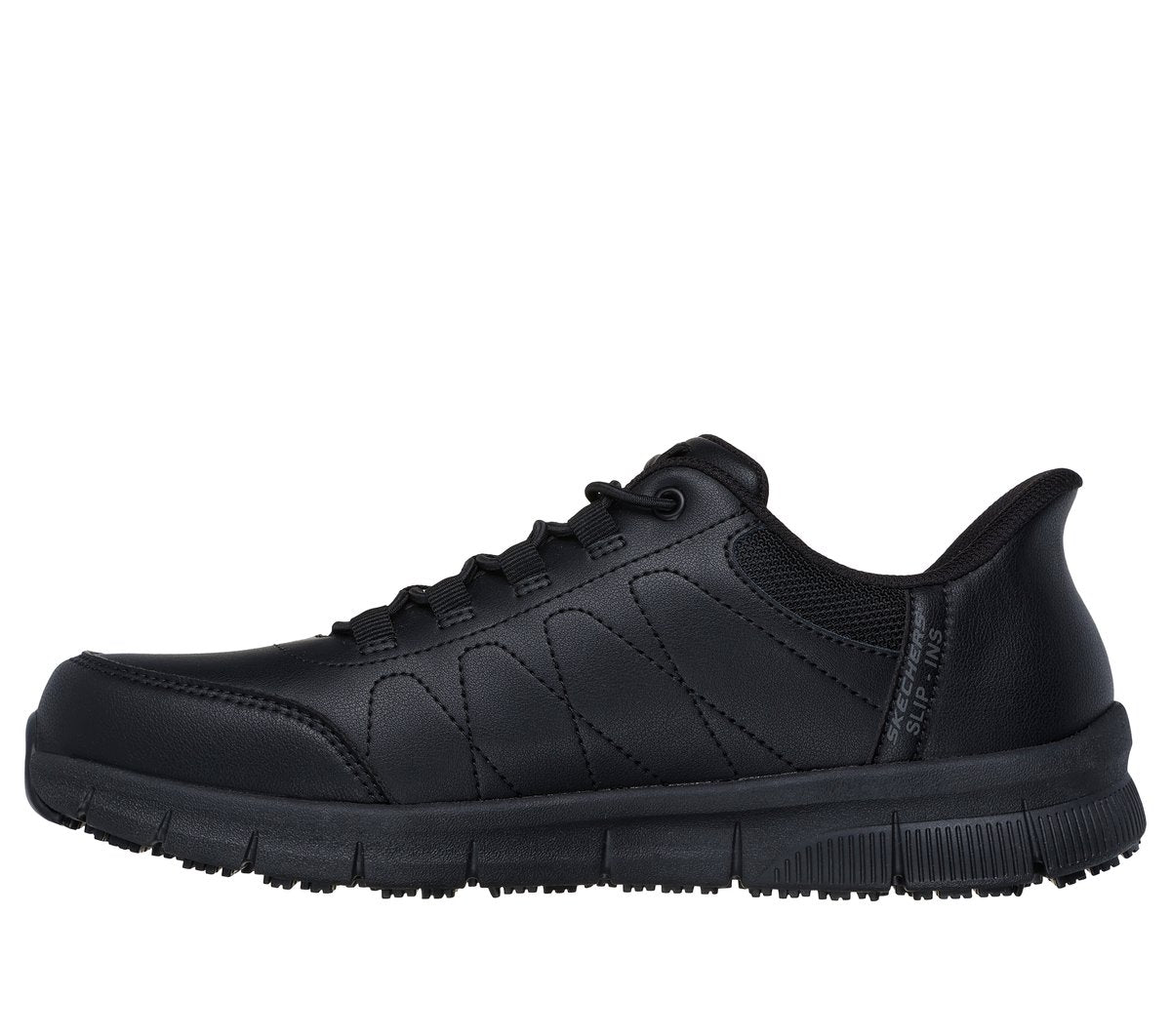 Skechers Discount | Slip-ins Work Slip-Resistant: Nampa - Knotly