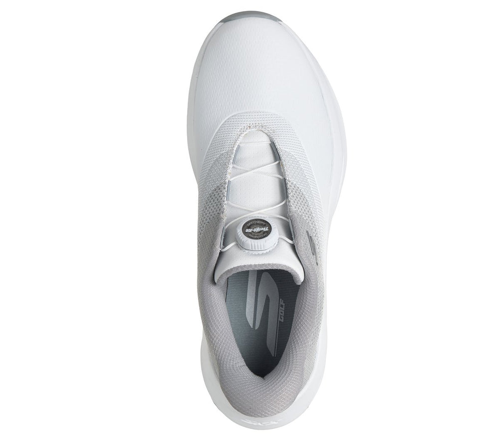 Skechers Sale | Slip-ins Golf Waterproof: Flow SI - Twist-Fit