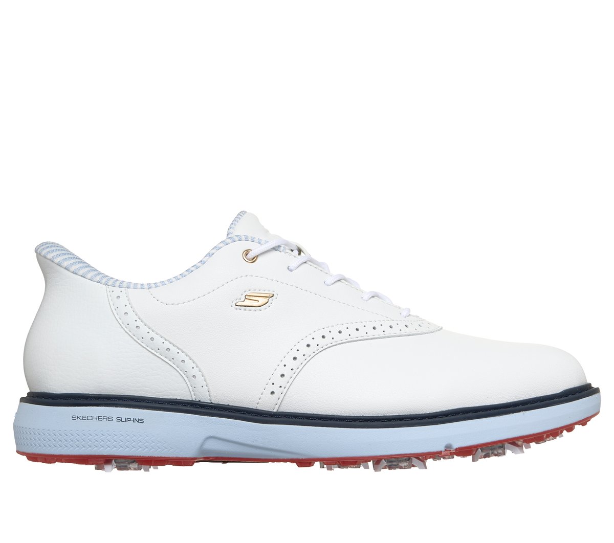 Skechers Discount | Slip-ins Waterproof: GO GOLF Prestige