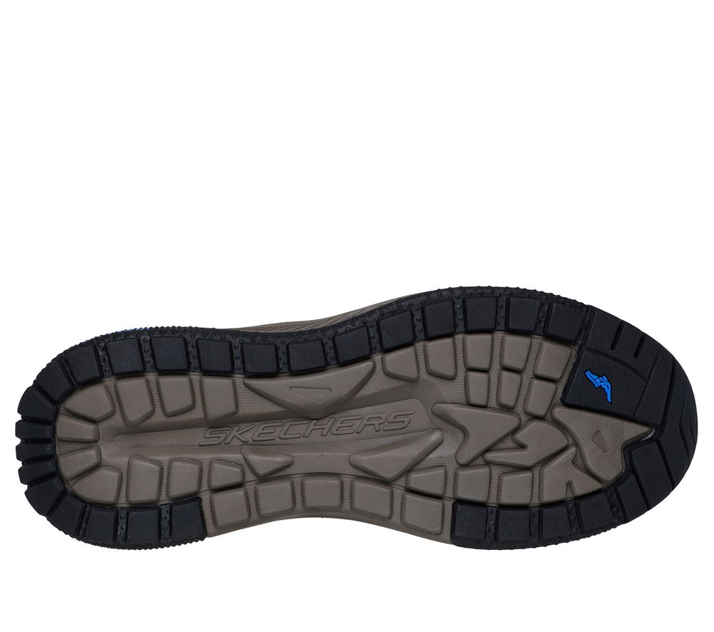Skechers For Sale | Slip-ins Waterproof Relaxed Fit: Meroe - Pikeman