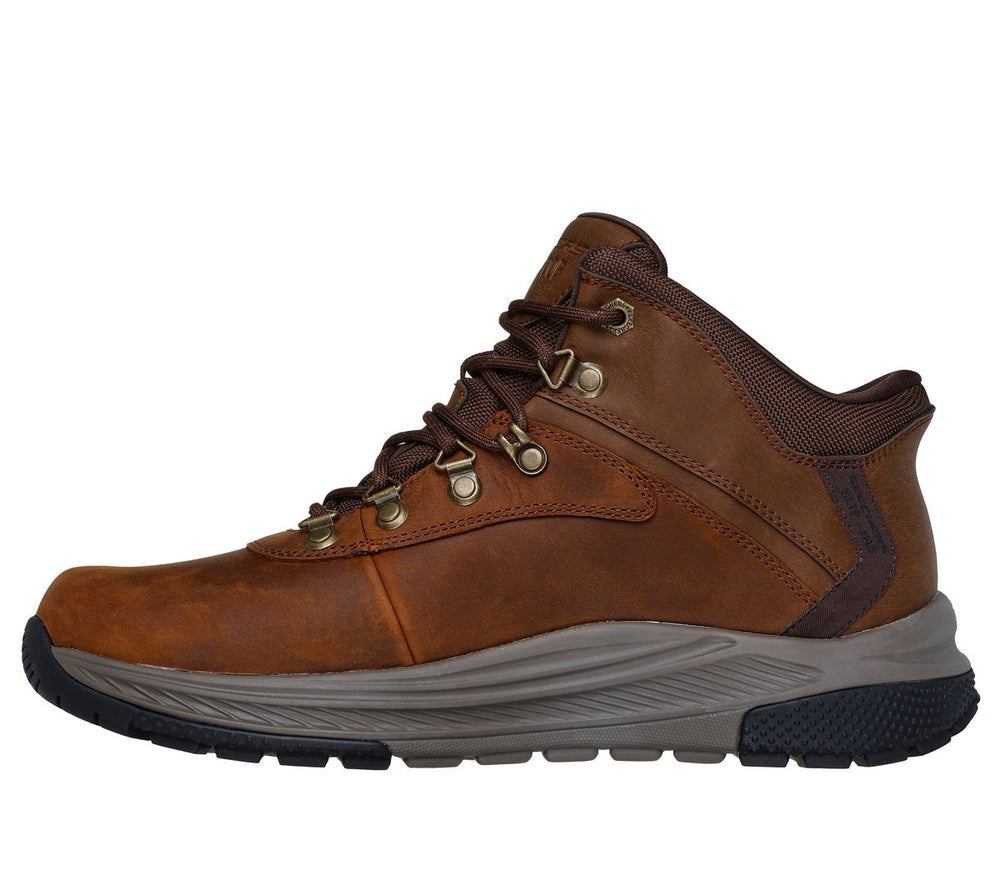Skechers For Sale | Slip-ins Waterproof Relaxed Fit: Meroe - Pikeman