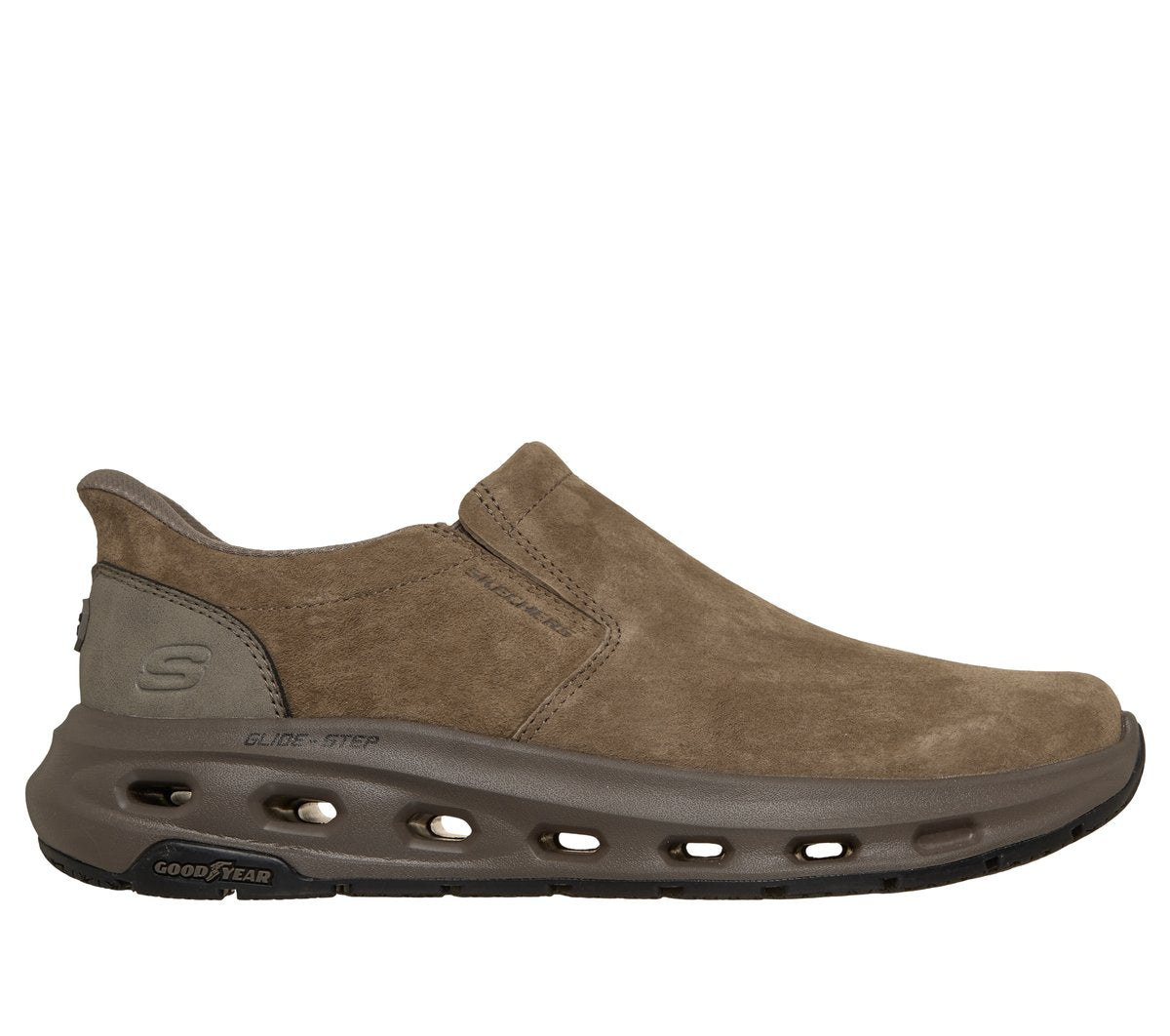 Skechers Sale | Slip-ins Relaxed Fit: Glide-Step Cade - Radcliffe