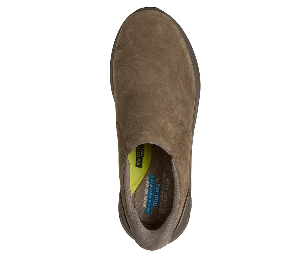 Skechers Sale | Slip-ins Relaxed Fit: Glide-Step Cade - Radcliffe