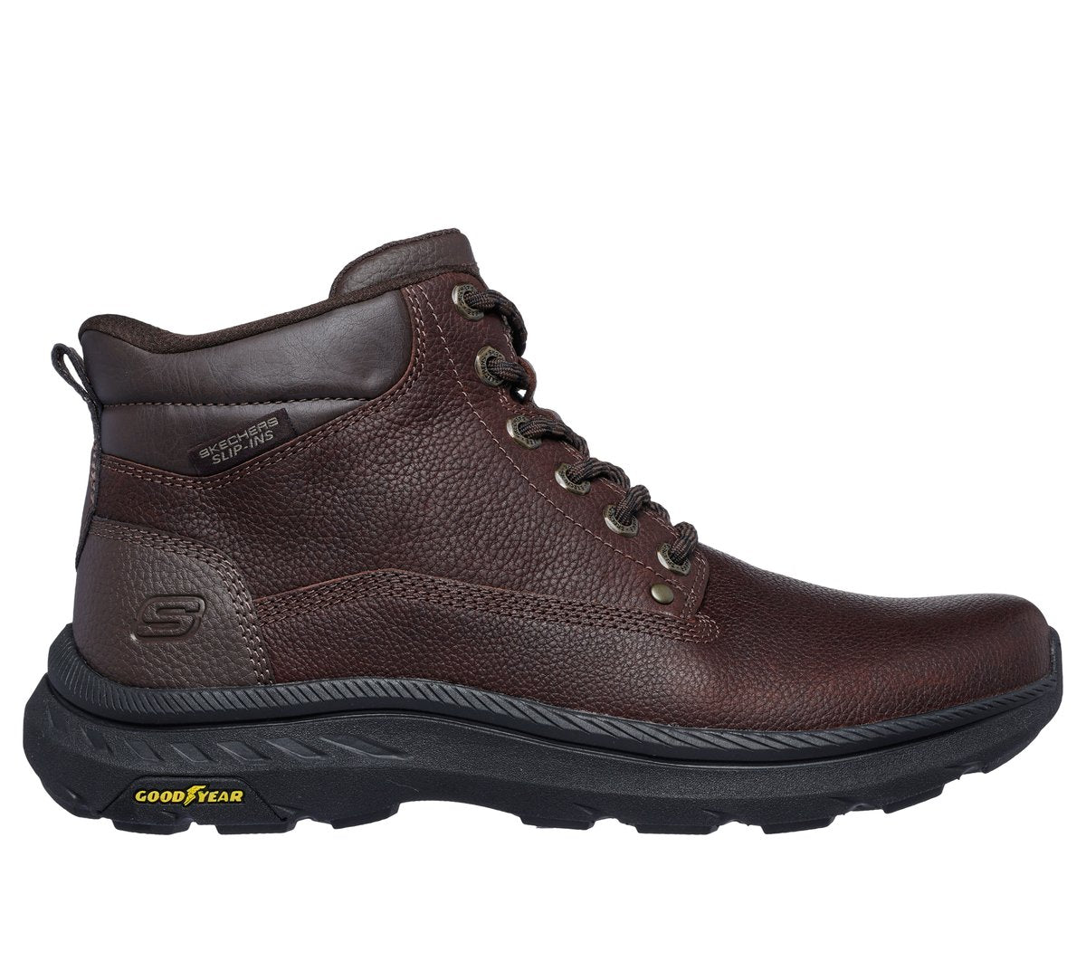 Skechers Discount | Slip-ins Relaxed Fit: Pollard - Waylon