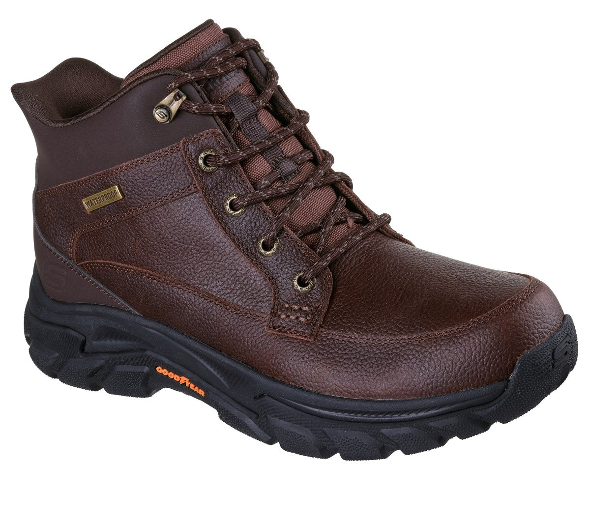 Skechers Onsale | Slip-ins Waterproof Relaxed Fit: Respected 2.0 - Orson