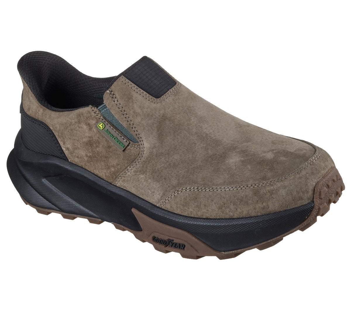 Skechers For Sale | John Deere Slip-ins Relaxed Fit: Knox - Renzo
