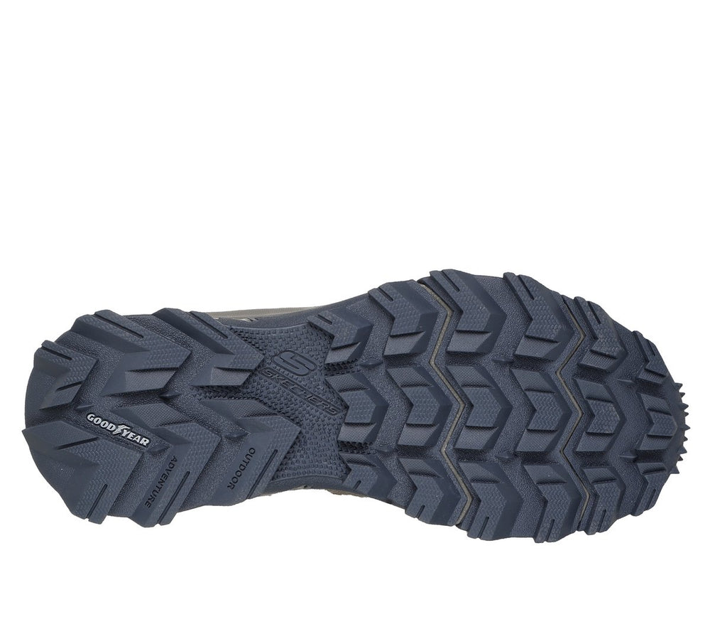 Skechers Sale | Slip-ins John Deere Relaxed Fit: Equalizer 5.0 Trail -Ridge Harvest