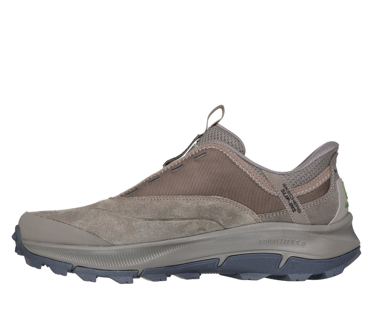 Skechers Sale | Slip-ins John Deere Relaxed Fit: Equalizer 5.0 Trail -Ridge Harvest