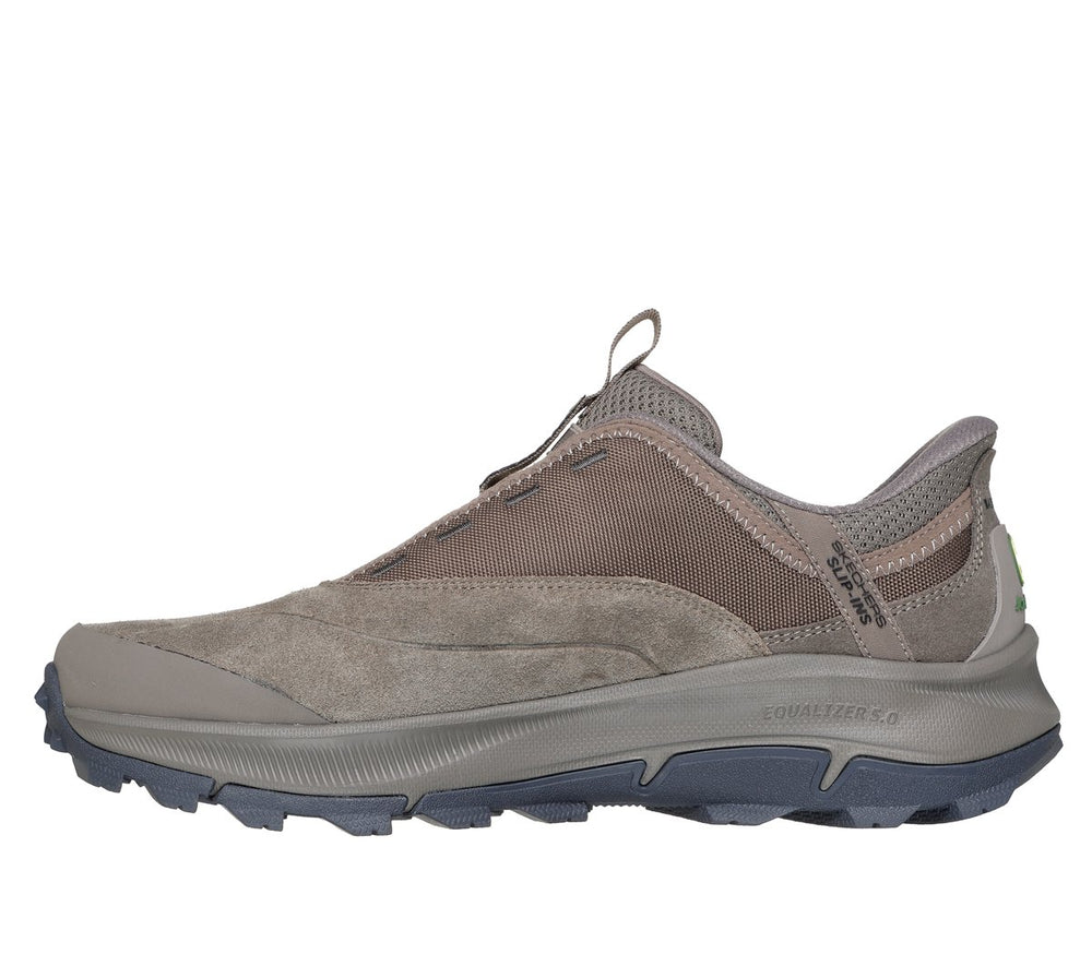 Skechers Sale | Slip-ins John Deere Relaxed Fit: Equalizer 5.0 Trail -Ridge Harvest