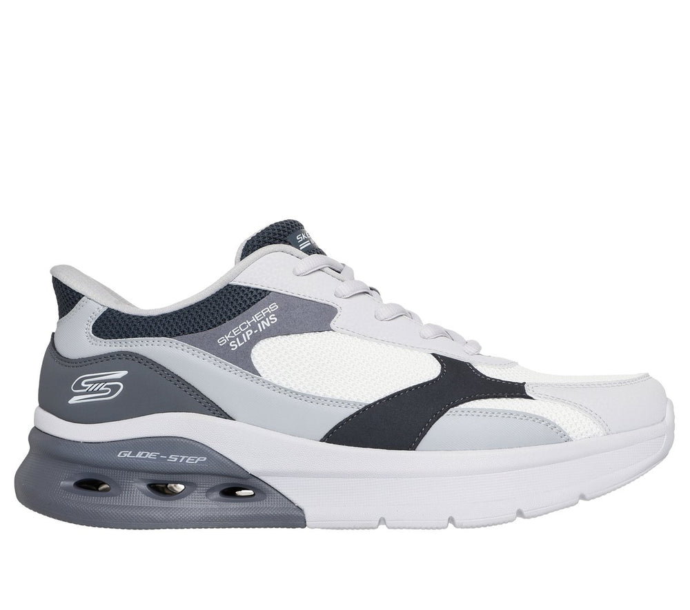 Skechers Onsale | Slip-ins: BOBS Arc Waves 2.0 - Class Order