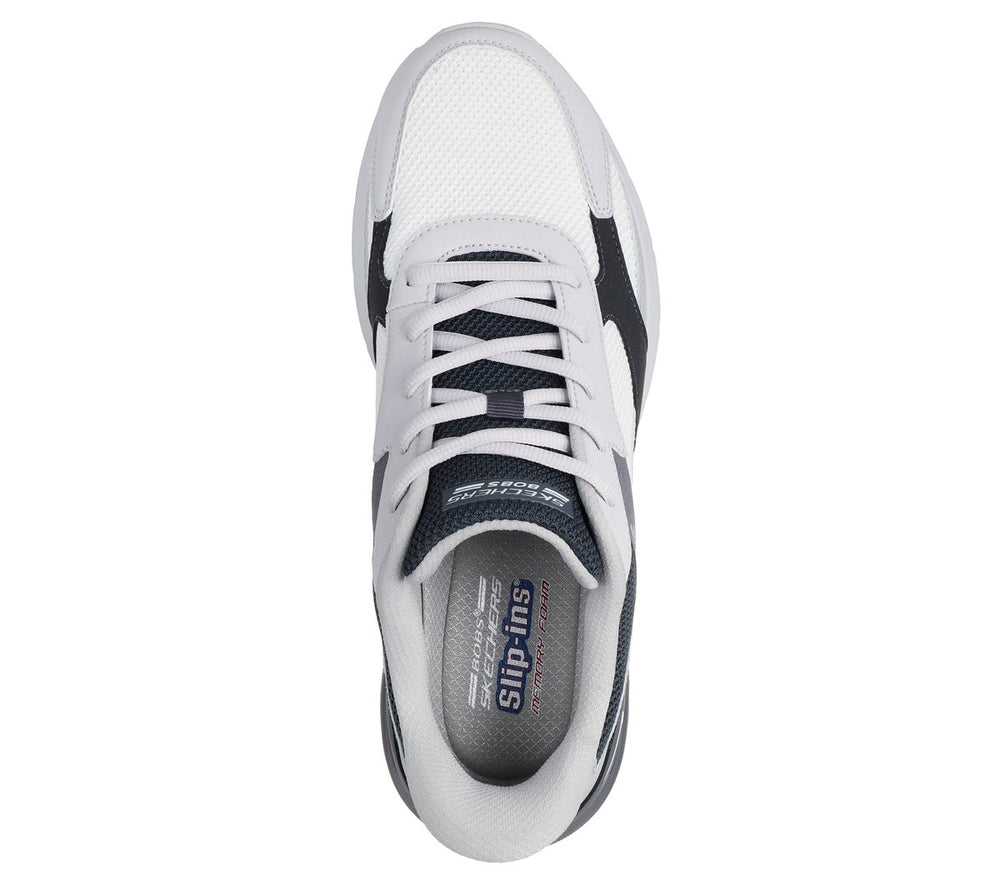 Skechers Onsale | Slip-ins: BOBS Arc Waves 2.0 - Class Order
