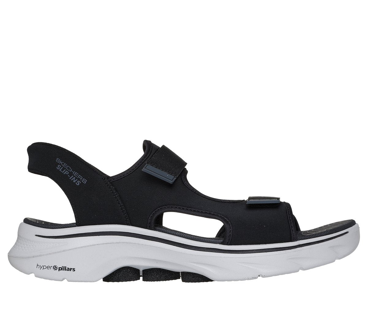 Skechers Discount | Slip-ins: GO WALK 7 Sandal - Ken