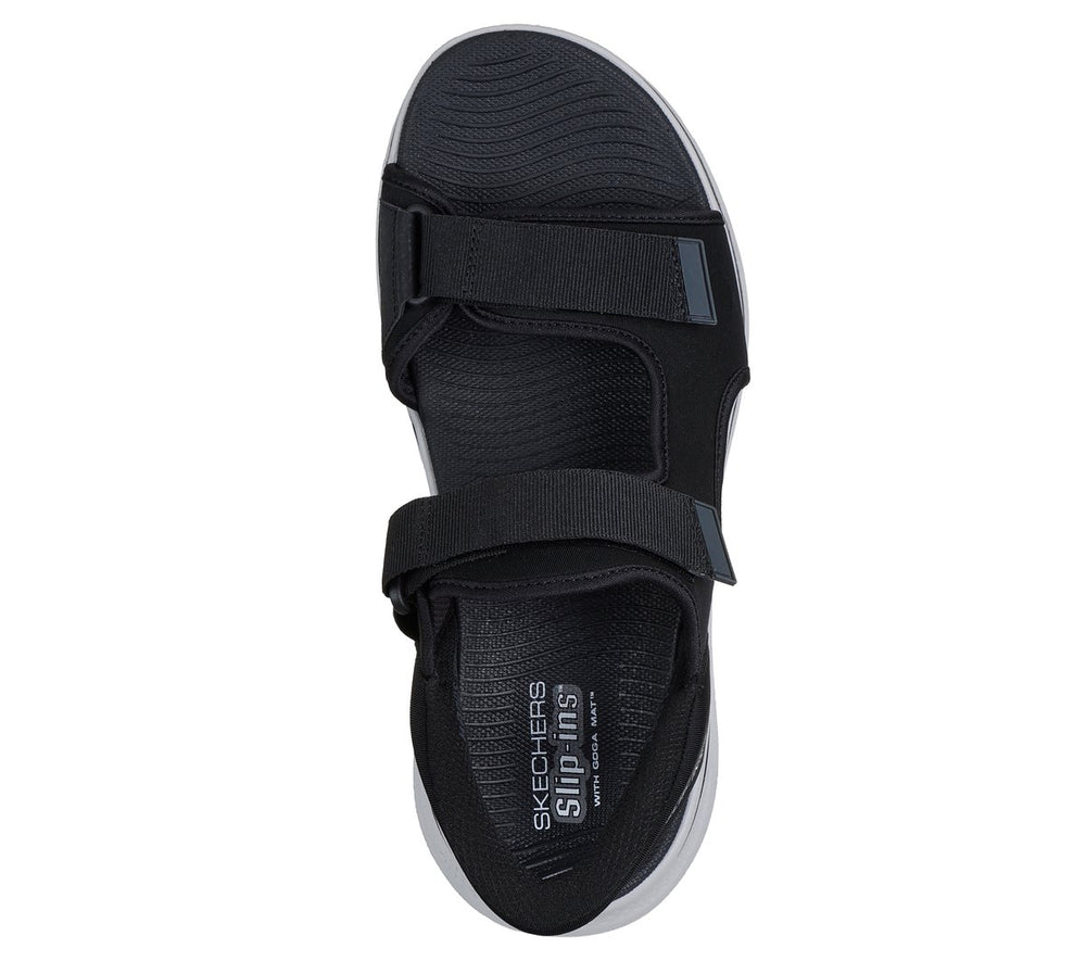 Skechers Discount | Slip-ins: GO WALK 7 Sandal - Ken