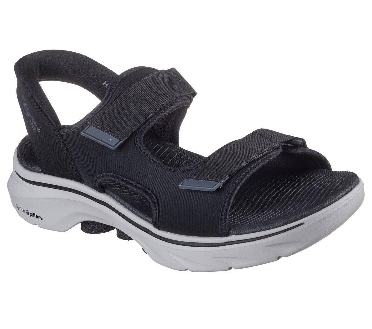 Skechers Discount | Slip-ins: GO WALK 7 Sandal - Ken