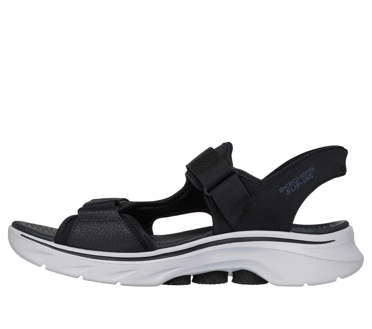 Skechers Discount | Slip-ins: GO WALK 7 Sandal - Ken