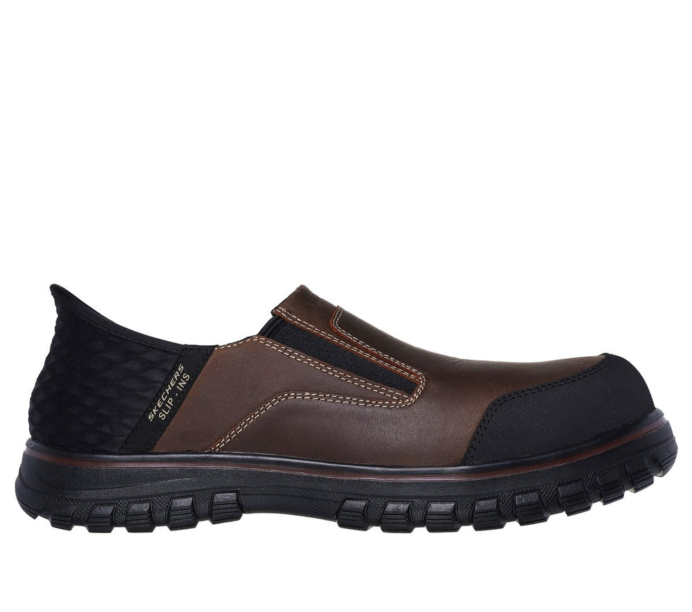 Skechers For Sale | Slip-ins Work: McColl - Loeman