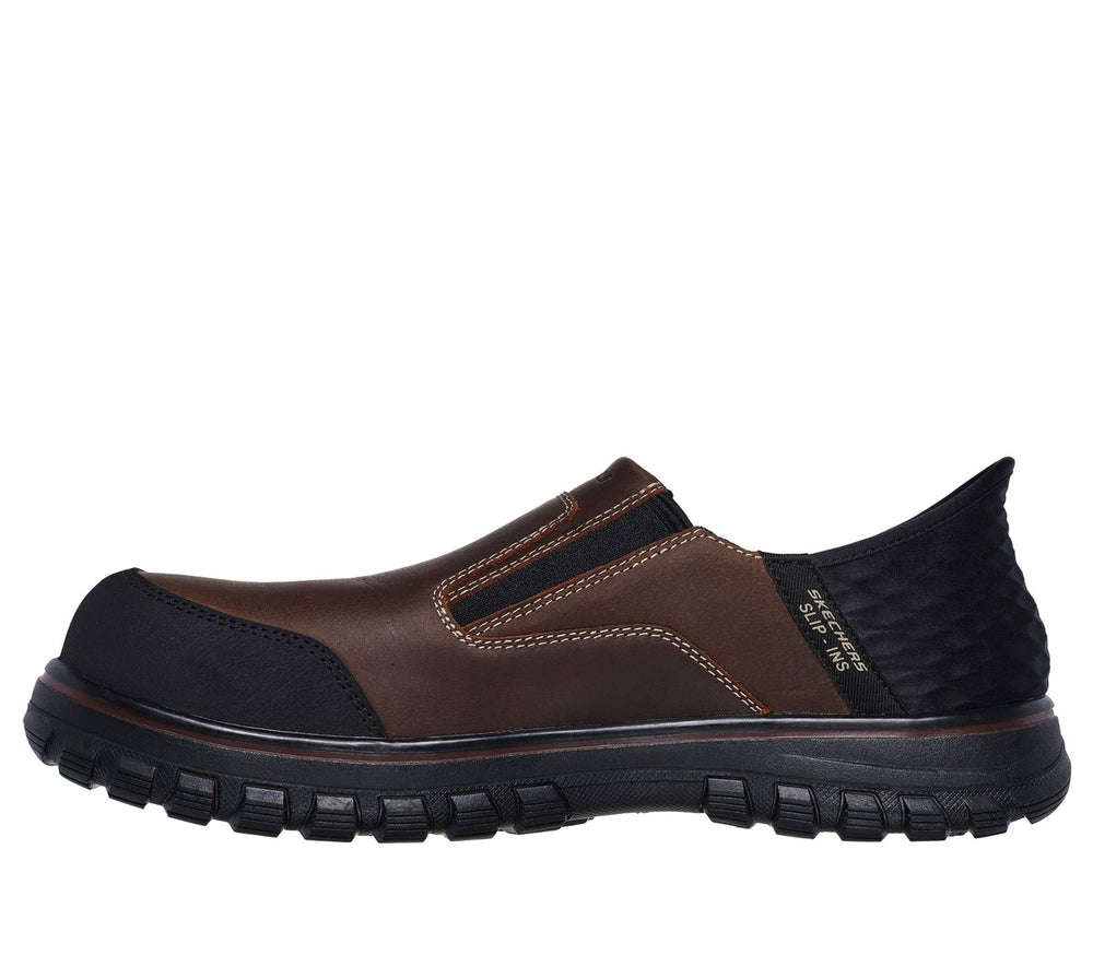 Skechers For Sale | Slip-ins Work: McColl - Loeman