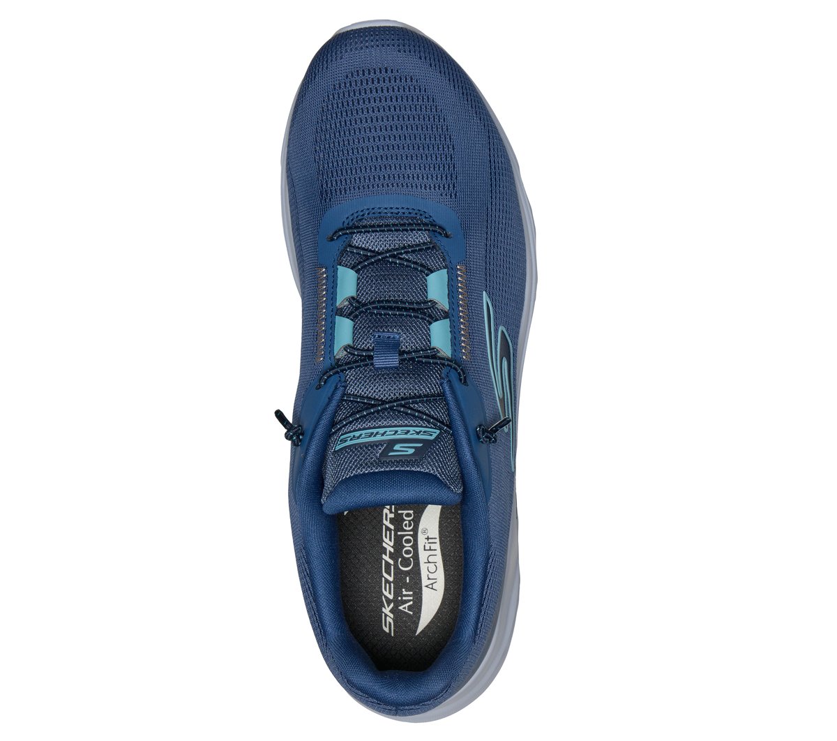 Skechers Onsale | GO RUN Glide-Step Arch Fit - Casion