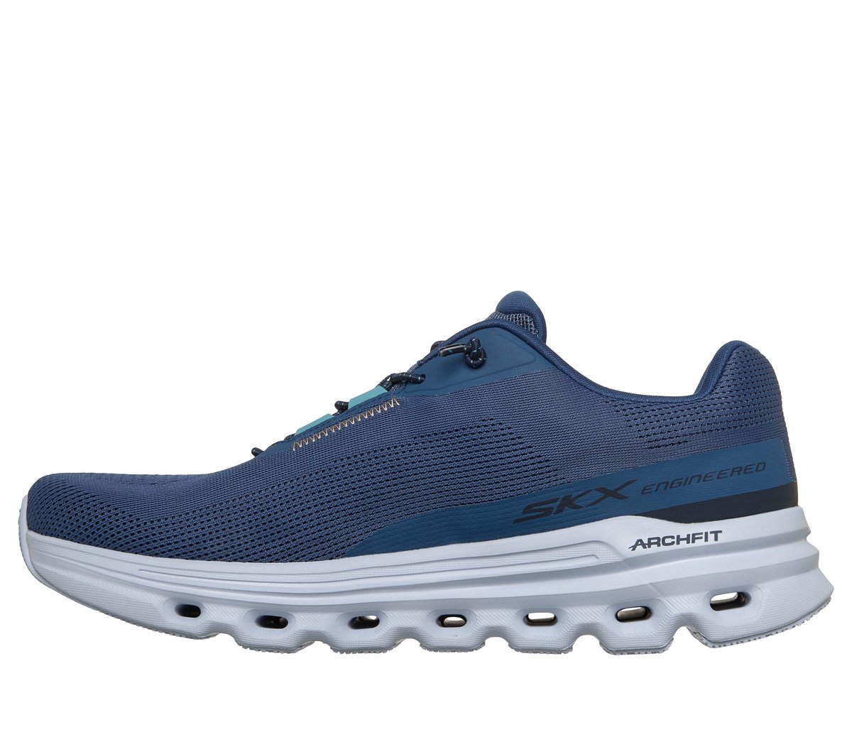 Skechers Onsale | GO RUN Glide-Step Arch Fit - Casion