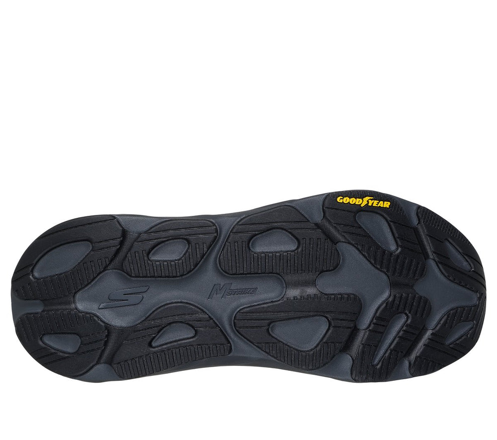 Skechers | Waterproof: Max Run - Vorteza