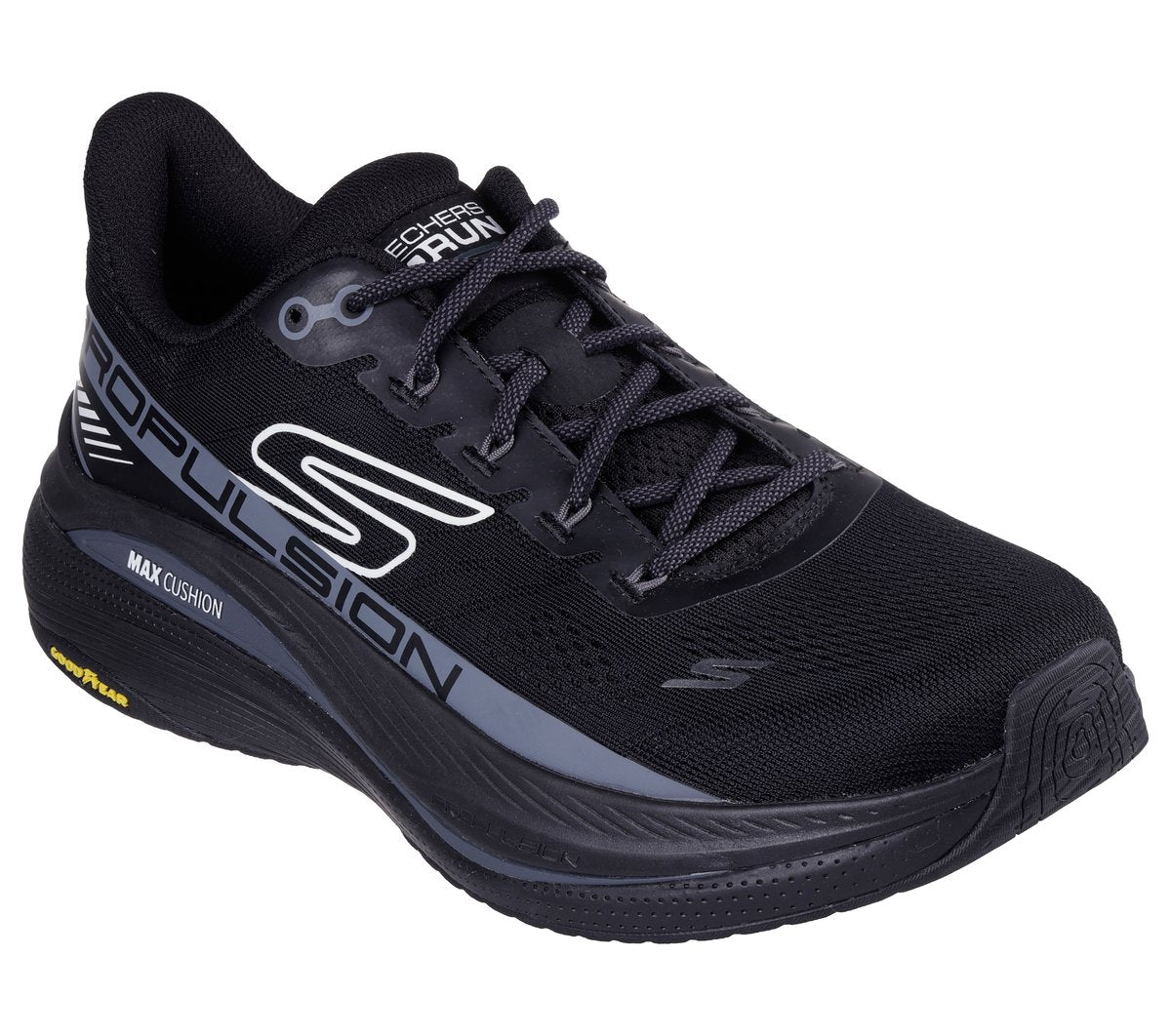 Skechers Discount | Max Cushioning Propulsion