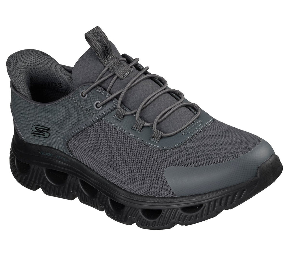 Skechers For Sale | Slip-ins: BOBS Sport Arc Waves - Slick Turn