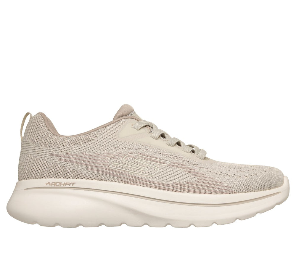 Skechers Sale | Relaxed Fit: GO WALK Arch Fit N-Joy -Nate