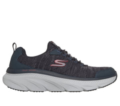 Skechers Discount | Relaxed Fit: D'Lux Walker 3.0 - Brexon