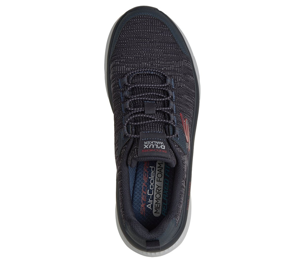 Skechers Discount | Relaxed Fit: D'Lux Walker 3.0 - Brexon