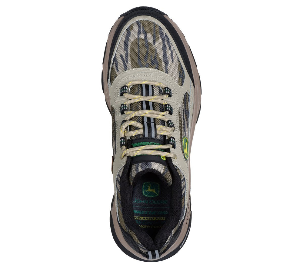 Skechers Onsale | John Deere: D'Lux Trekker - Soundguard