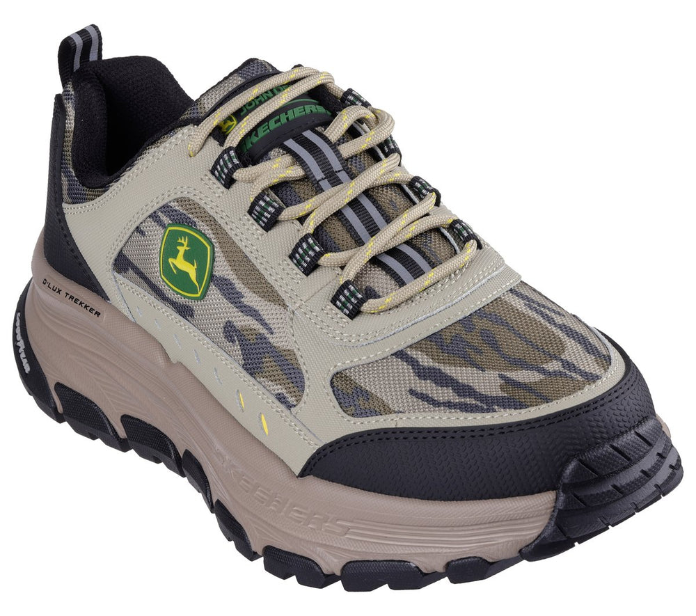 Skechers Onsale | John Deere: D'Lux Trekker - Soundguard