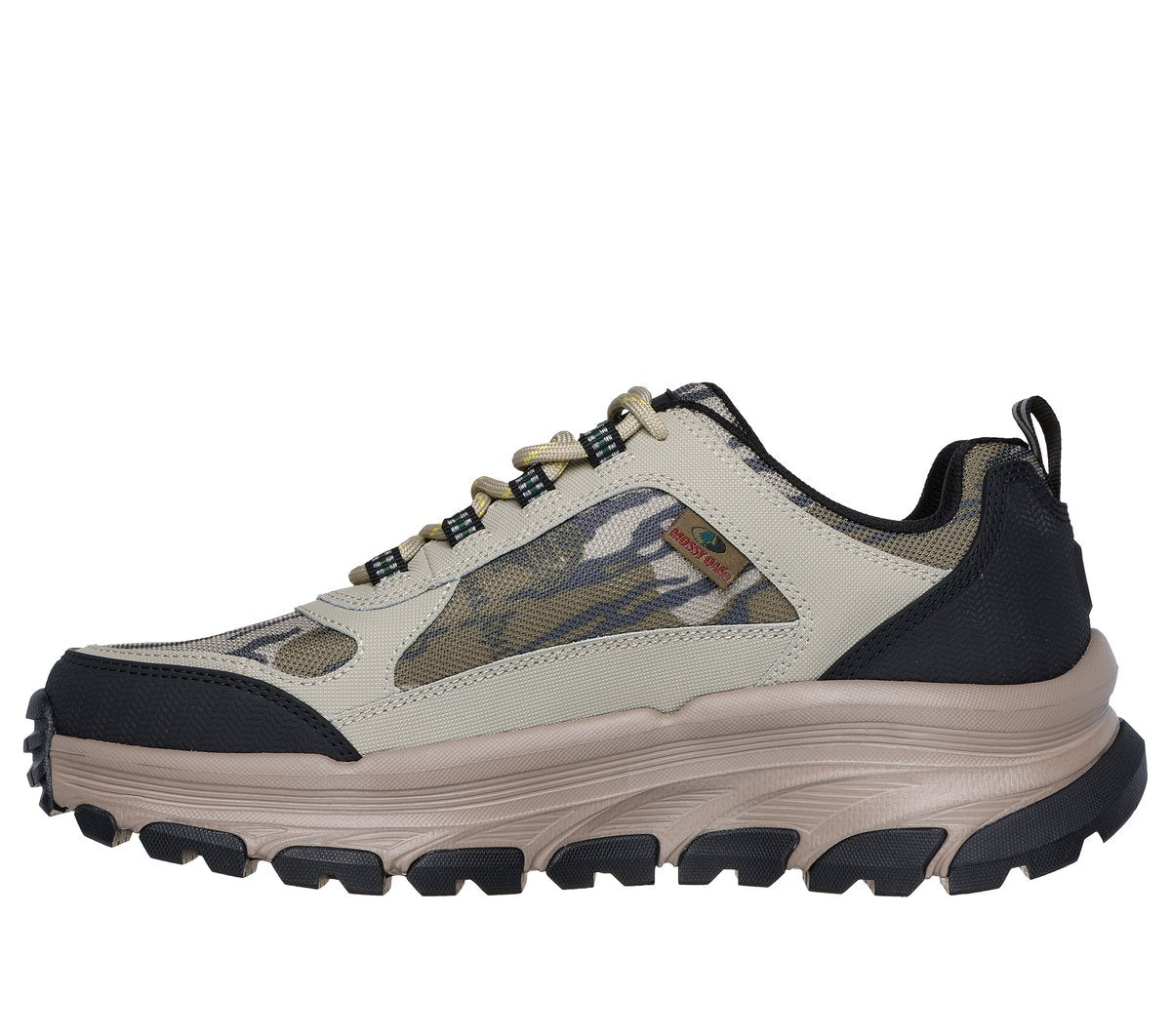 Skechers Onsale | John Deere: D'Lux Trekker - Soundguard