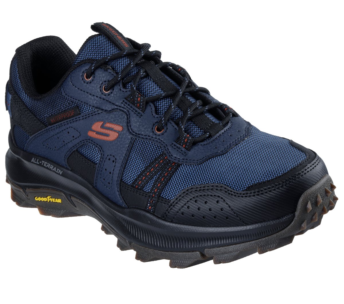 Skechers For Sale | Waterproof: Equalizer 5.0 Trail -Tumbler Ridge