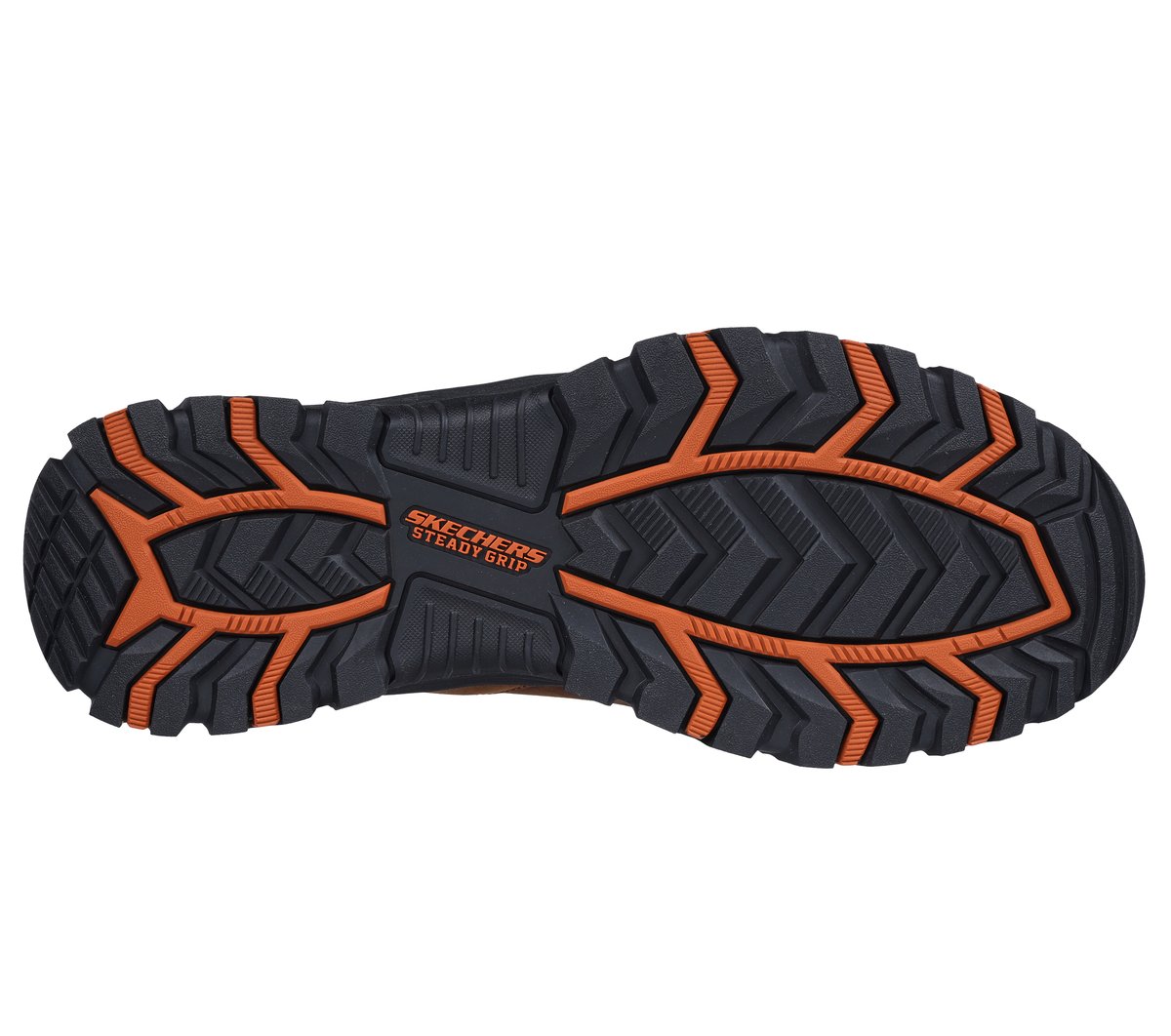 Skechers Discount | Waterproof Relaxed Fit: Rickter - Branson