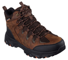 Skechers Discount | Waterproof Relaxed Fit: Rickter - Branson