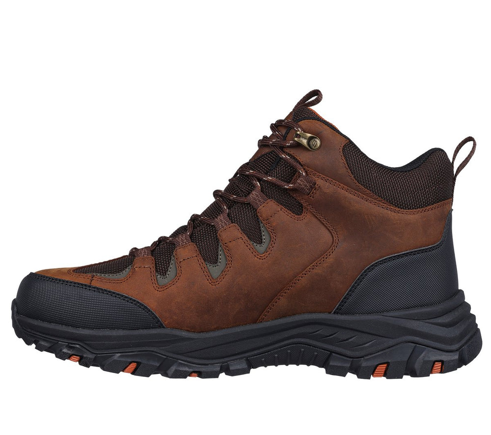 Skechers Discount | Waterproof Relaxed Fit: Rickter - Branson