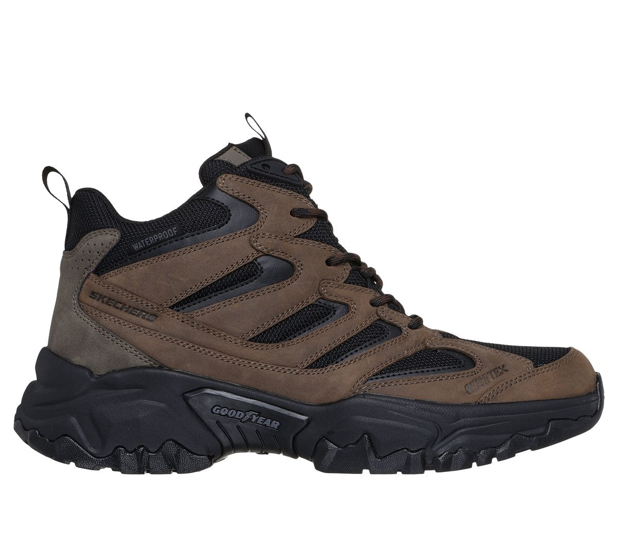 Skechers For Sale | Waterproof Relaxed Fit: Terraform - Emmett